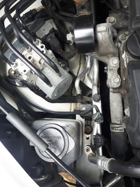 Toyota Sienna • 2005 • 87,291 km 8