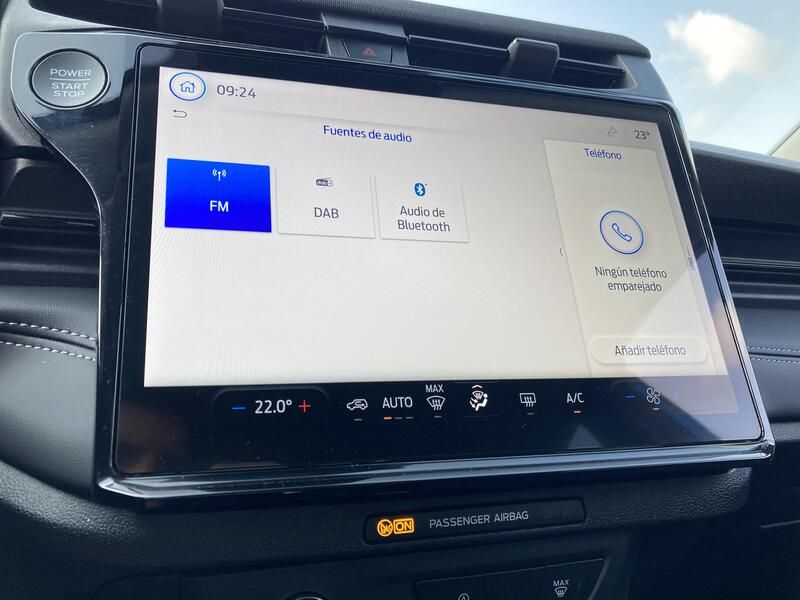 Ford Puma • 2024 • 2,766 km 15