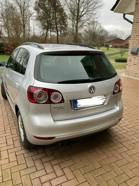 Volkswagen Golf Plus • 2015 • 450,000 km 4