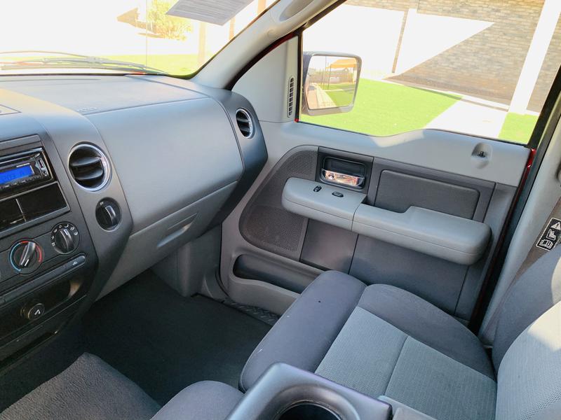 Ford F-150 • 2004 • 200 km 2