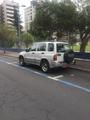 Chevrolet  • 2002 • 167,000 km 3