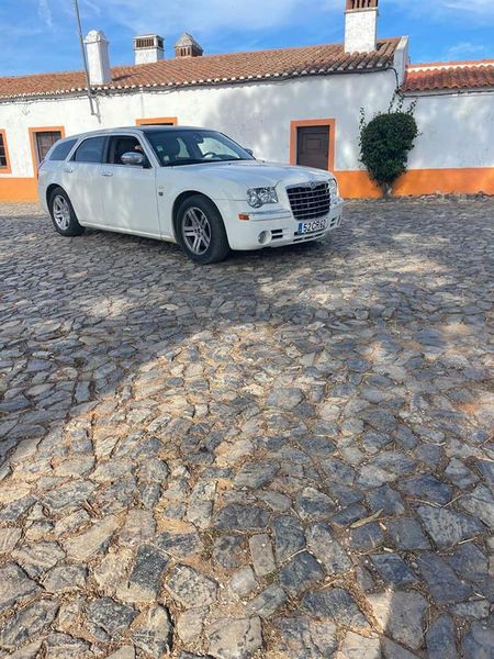 Chrysler 300 C • 2009 • 97,000 km 6