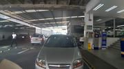 Chevrolet Aveo • 2008 • 133,000 km 3
