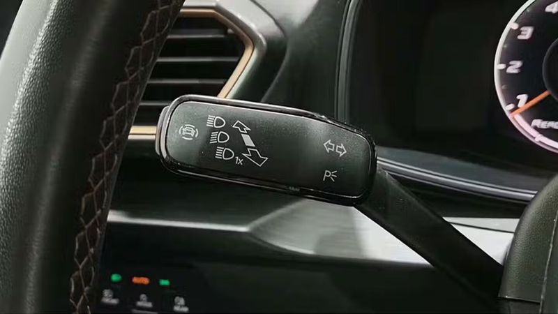 Seat Leon • 2022 • 38,626 km 29