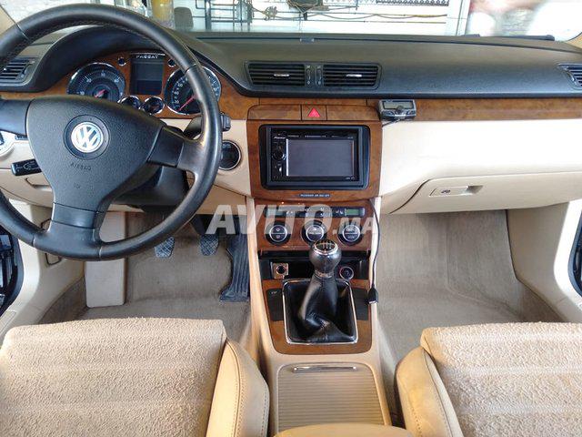 Volkswagen Passat • 2006 • 268,000 km 6