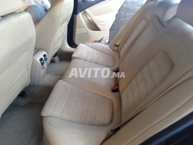 Volkswagen Passat • 2006 • 268,000 km 2
