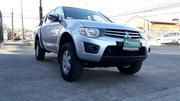 Mitsubishi L200 • 2015 • 1 km 6