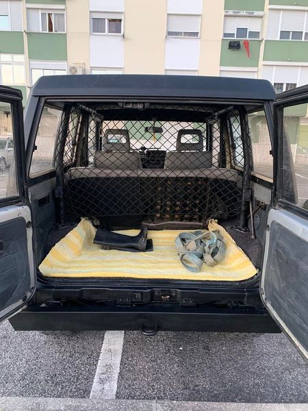 Toyota Land Cruiser • 2007 • 90,000 km 5