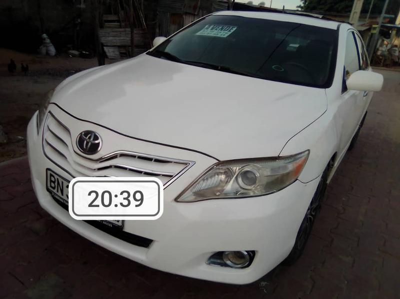 Toyota Camry • 2010 • 0 km 1