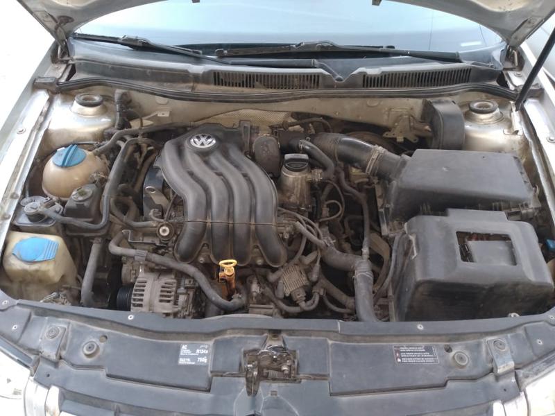 Volkswagen Jetta • 2009 • 152 km 7