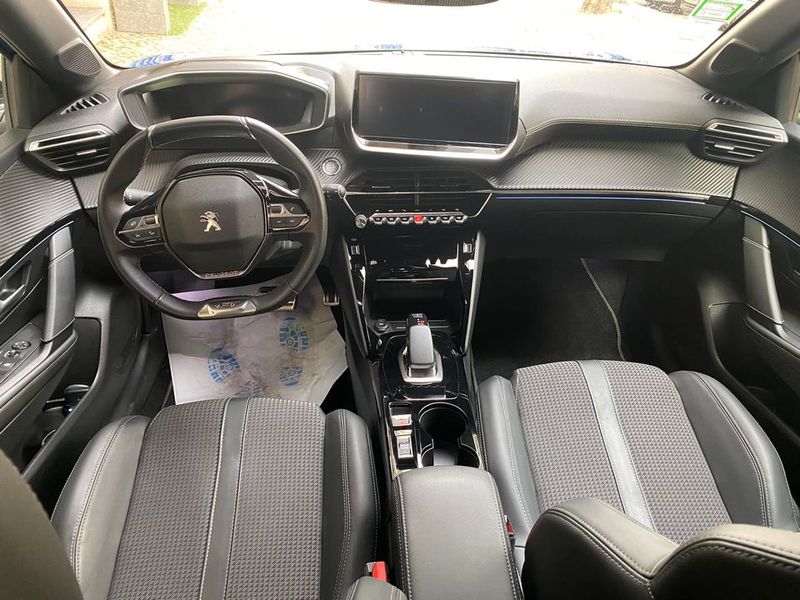 Peugeot 206 CC • 2020 • 47,000 km 5