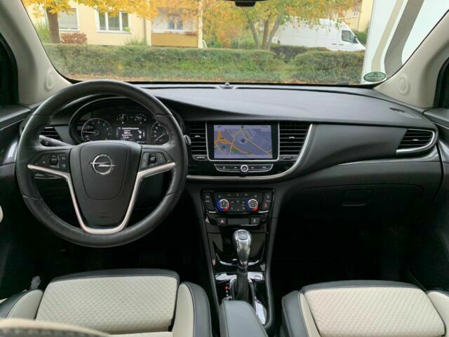 Opel Mokka • 2017 • 53,000 km 3
