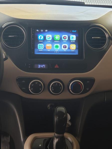 Hyundai i10 • 2016 • 0 km 25