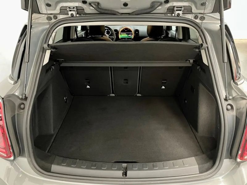 MINI Cooper Countryman • 2021 • 70,000 km 12