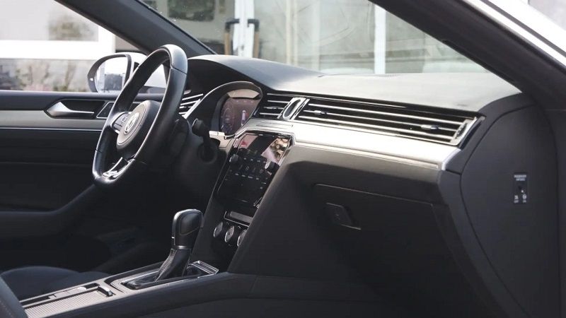 Volkswagen Arteon • 2018 • 124,600 km 7