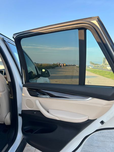 BMW X5 • 2017 • 135 km 7