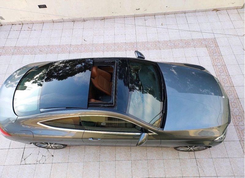 Mercedes-Benz C • 2016 • 80,000 km 1
