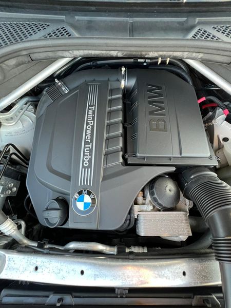 BMW X5 • 2017 • 135 km 13