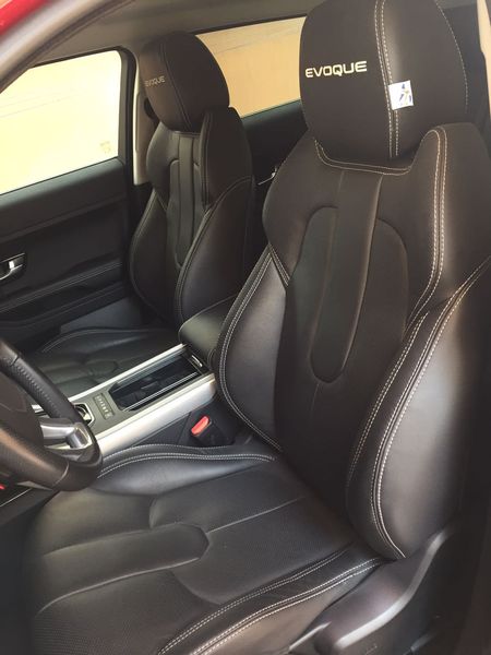 Land Rover Range Rover Sport • 2014 • 32 km 3