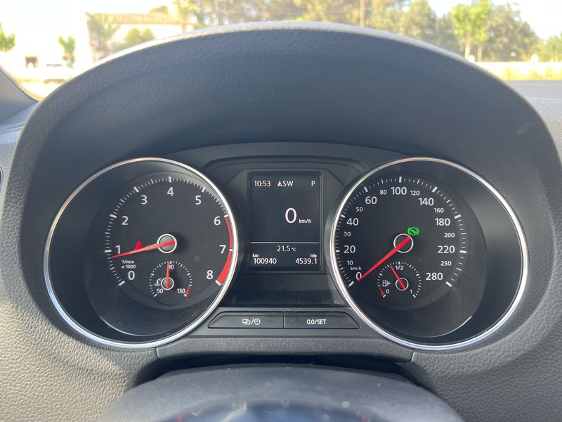 Volkswagen Polo • 2015 • 101,000 km 7
