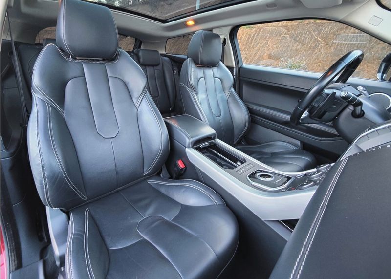 Land Rover Range Rover Sport • 2011 • 150,000 km 3