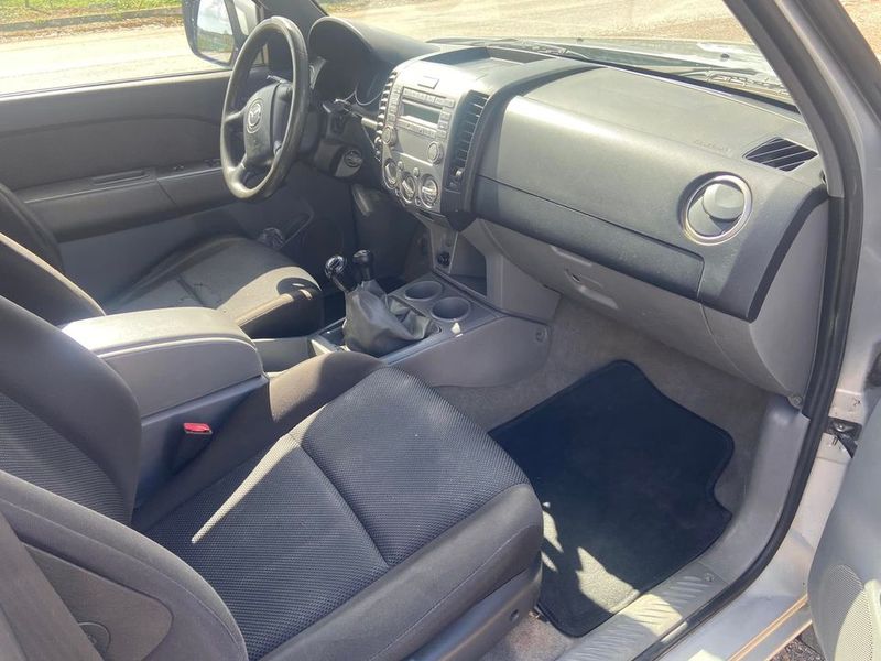 Mazda BT • 2009 • 470,000 km 6