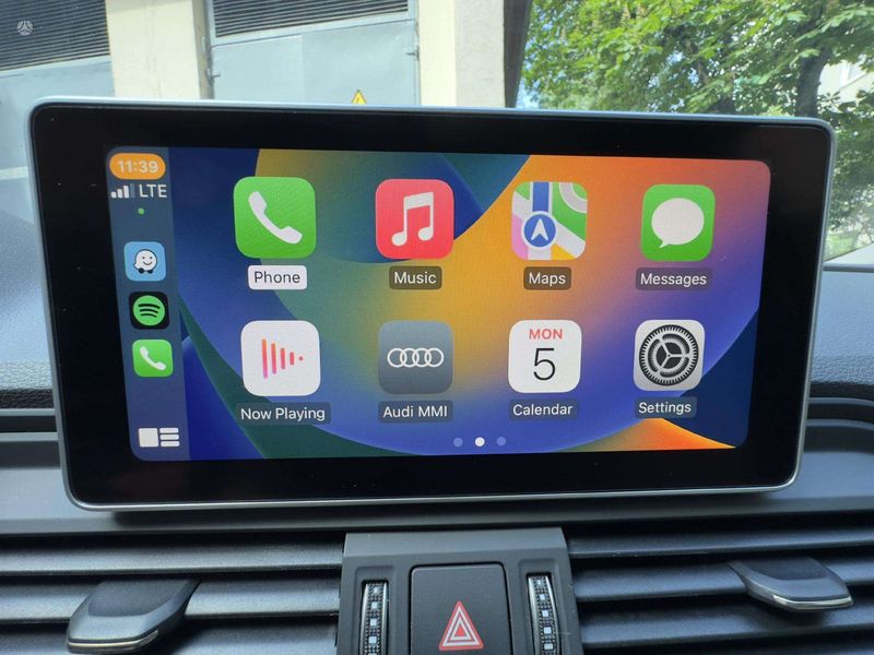 Audi Q5 • 2018 • 111,906 km 19