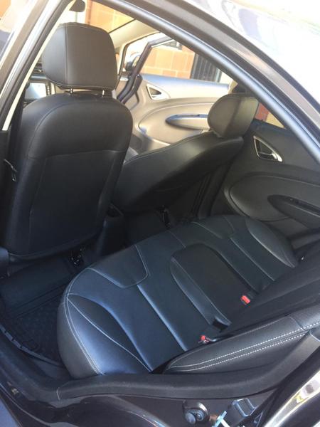 Chevrolet Sail • 2019 • 7,169 km 6