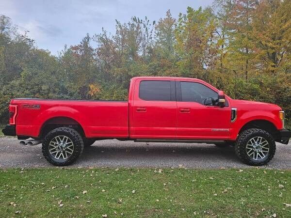 Ford F-150 • 2020 • 40,567 km 1
