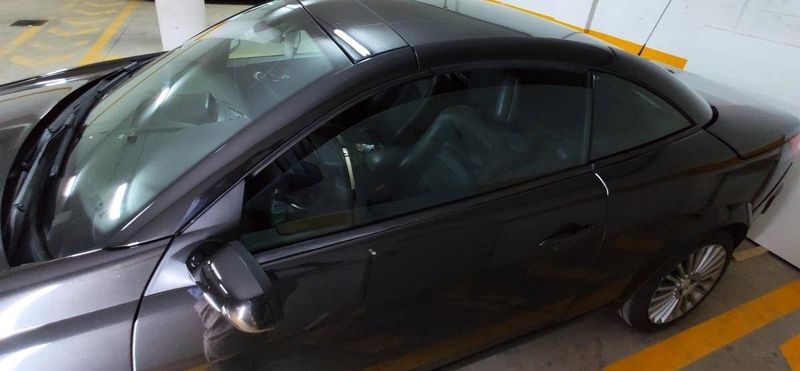 Renault Meganne • 2006 • 190,000 km 4