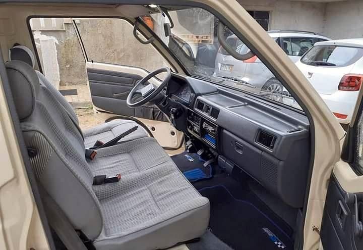 Mitsubishi L300 • 1995 • 150,000 km 3