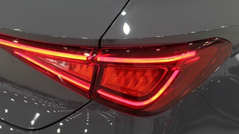 Seat Leon • 2024 • 395 km 14