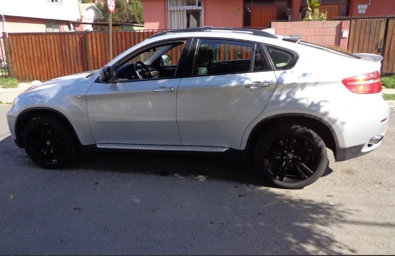BMW X6 • 2011 • 133,162 km 7