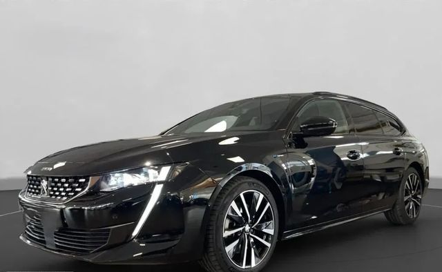 Peugeot 508 SW • 2021 • 62,900 km 20
