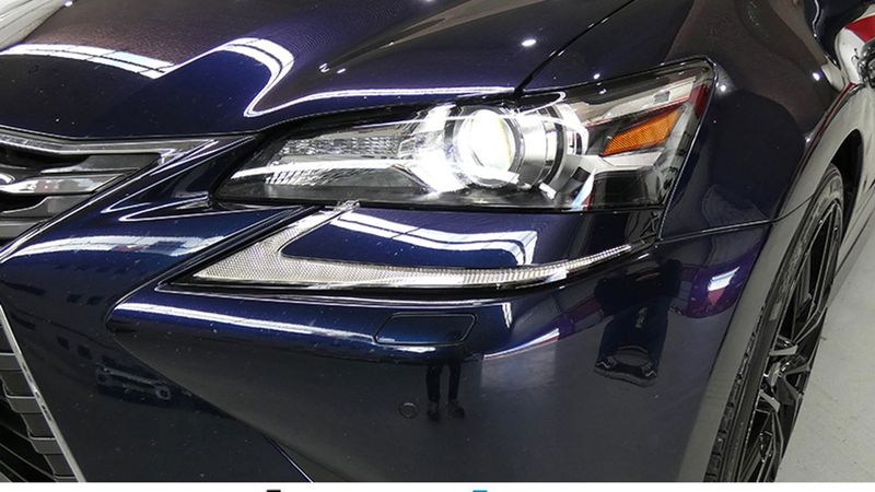 Lexus GS • 2016 • 135,739 km 7