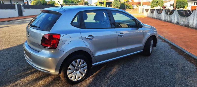 Volkswagen Polo • 2011 • 140,000 km 4