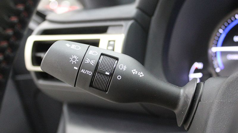 Lexus RC • 2019 • 49,792 km 4