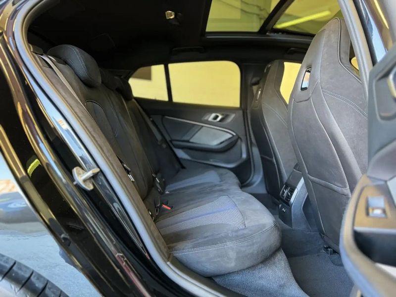 BMW 1 Series • 2021 • 51,000 km 15