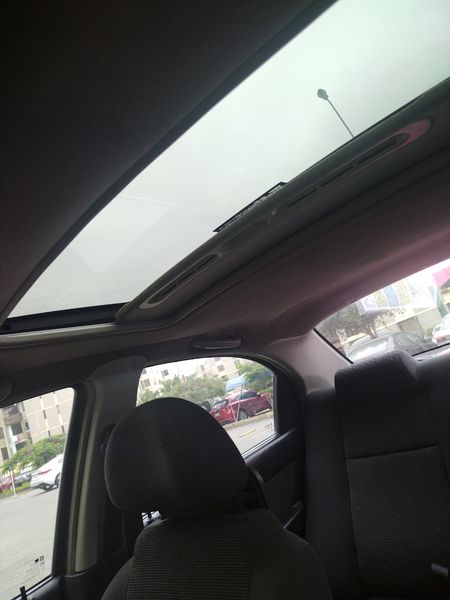 Chevrolet Aveo • 2012 • 104,000 km 8