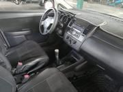Nissan Tiida • 2012 • 90,000 km 6