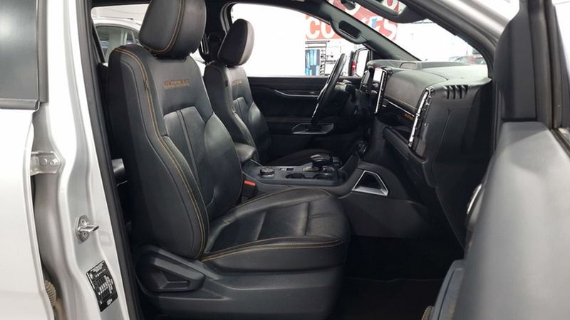 Ford Ranger • 2023 • 37,554 km 16