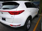 Kia Sportage • 2017 • 50,000 km 2