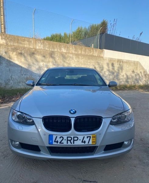 BMW Z3 • 2008 • 80,000 km 3