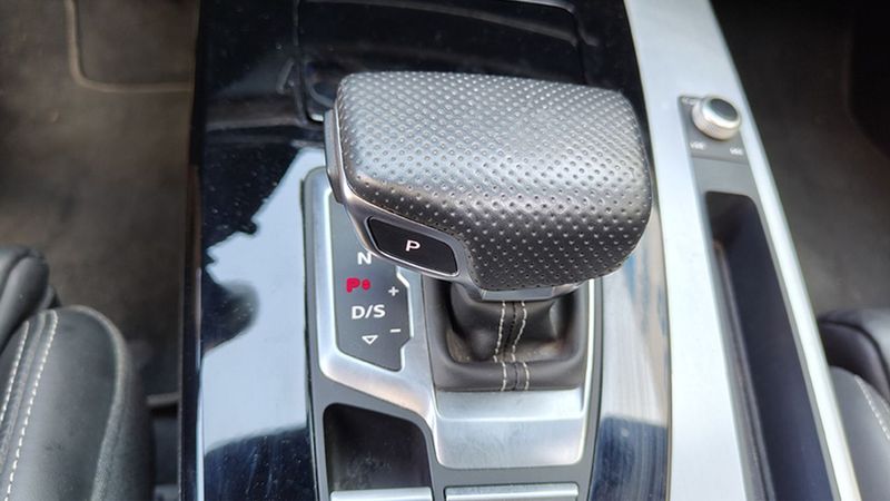 Audi Q5 • 2021 • 34,910 km 11