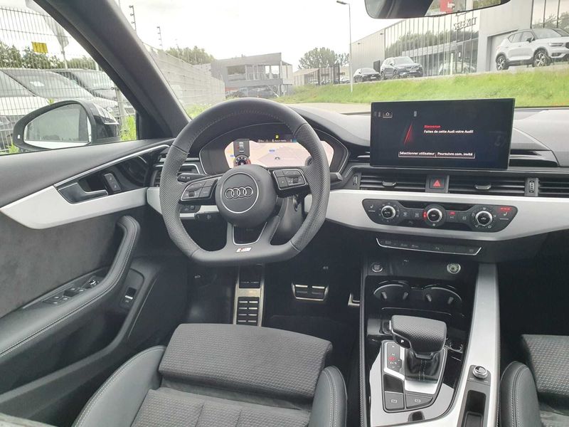 Audi A6 • 2019 • 65,776 km 5