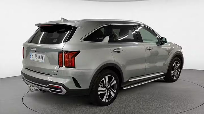 Kia Sportage • 2023 • 36,414 km 5