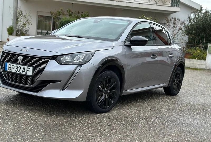 Peugeot 2008 • 2022 • 20,656 km 2