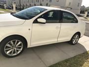 Seat Toledo • 2013 • 47,200 km 1