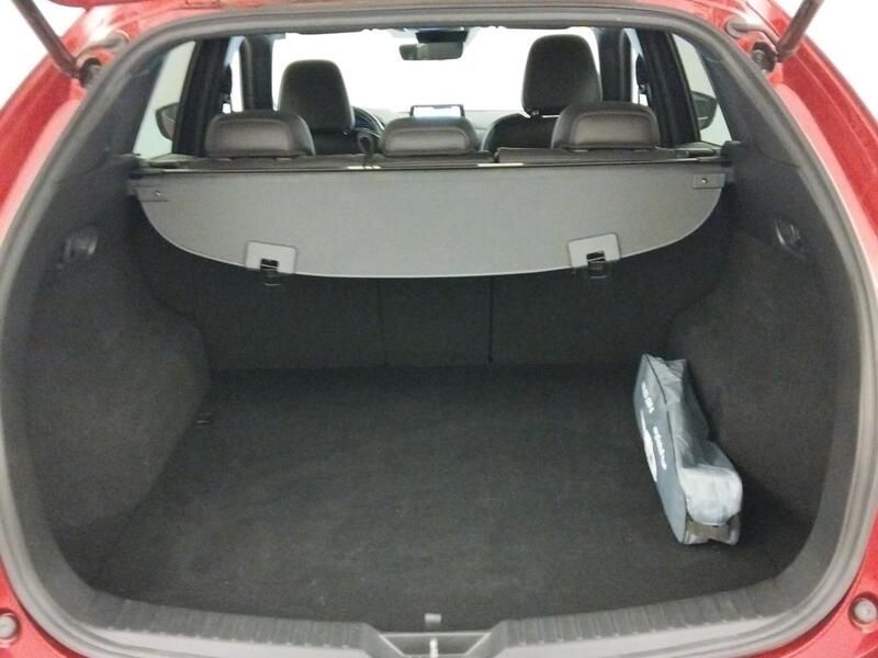 Mazda CX-5 • 2020 • 38,268 km 15