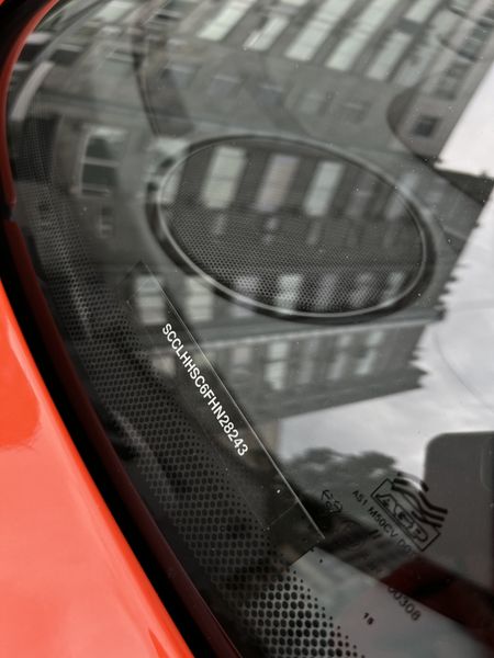 Lotus Exige • 2015 • 16,800 km 27